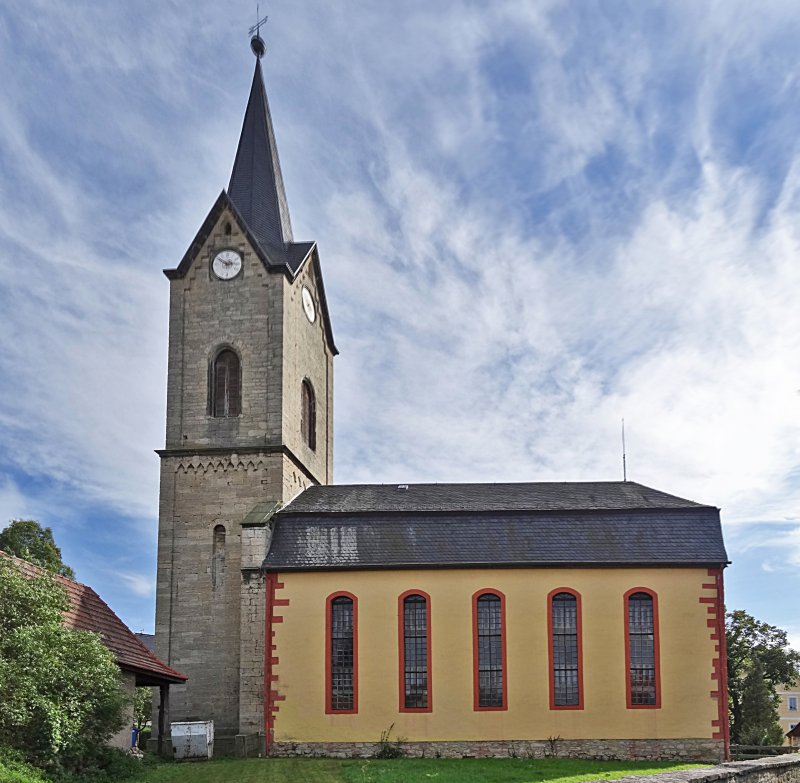 Sankt Martin