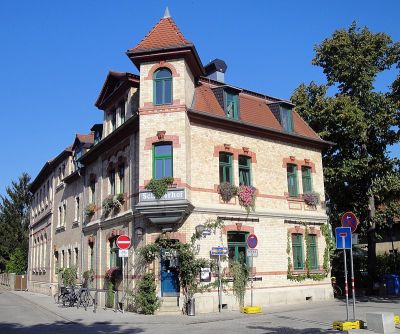 Schillerhof