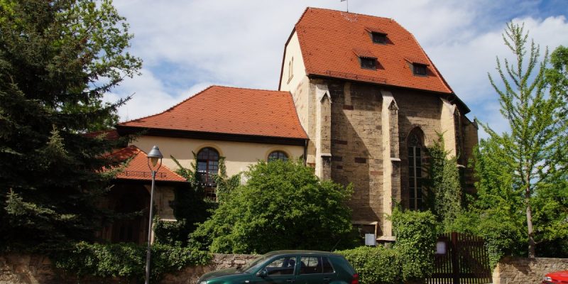 Schillerkirche