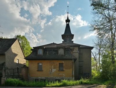 Schloss Thalstein
