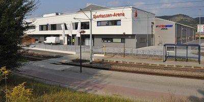 Sparkassen-Arena