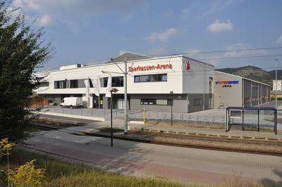 Sparkassen-Arena