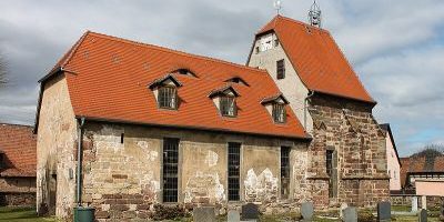 St. Laurentius