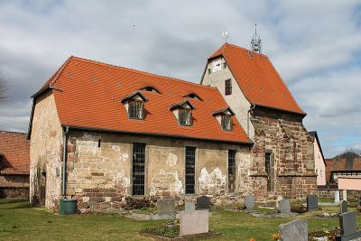 St. Laurentius