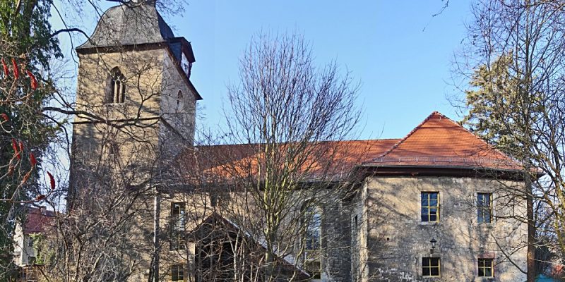 St. Marien
