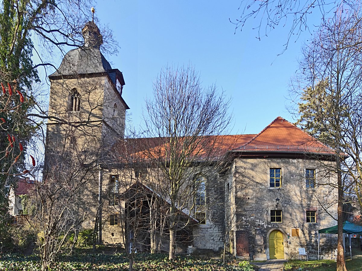 St. Marien