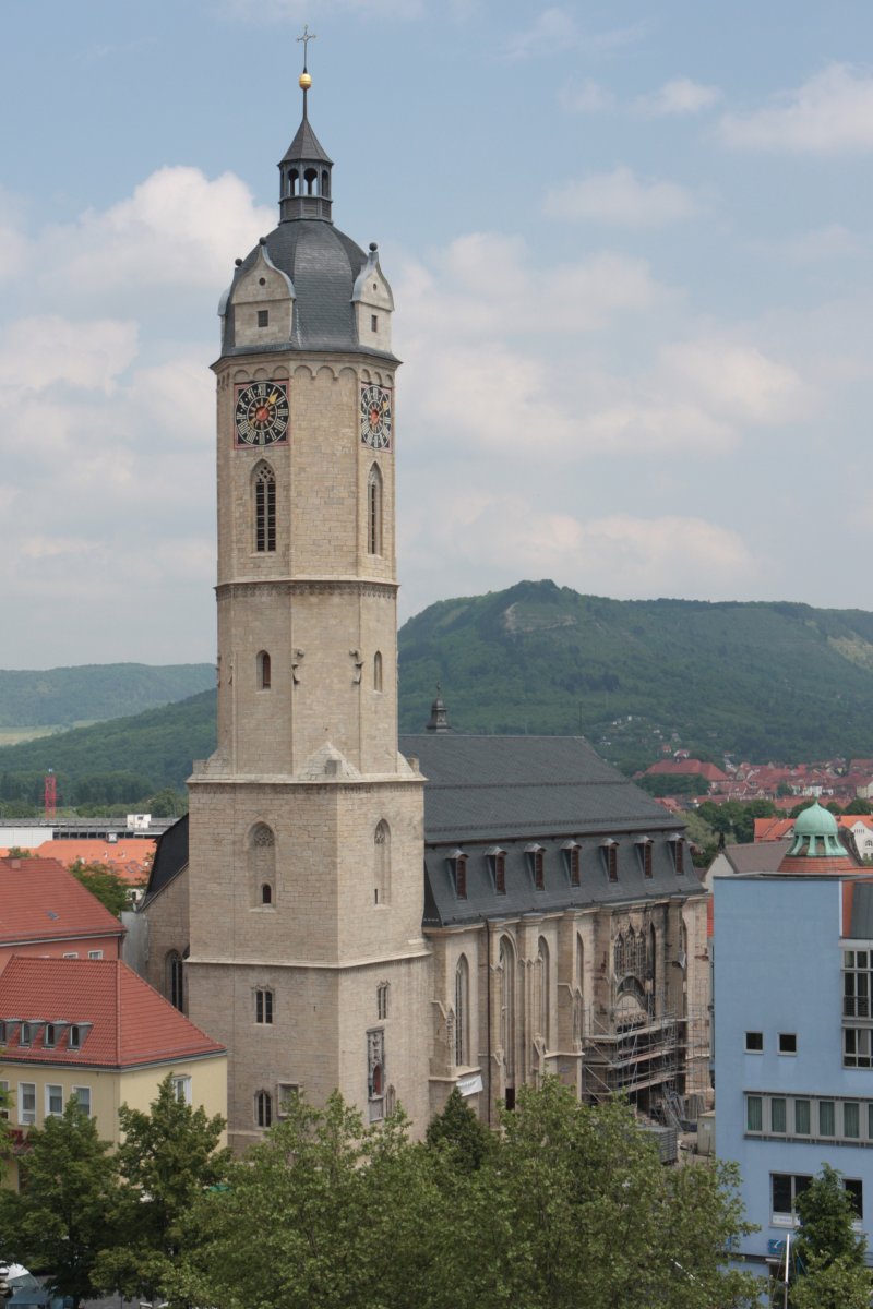 St. Michael
