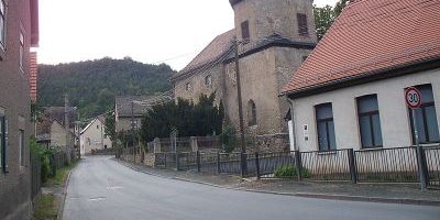 St. Nicolai