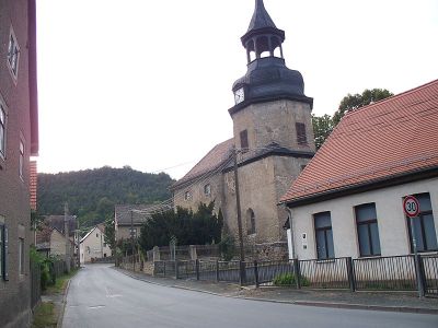St. Nicolai