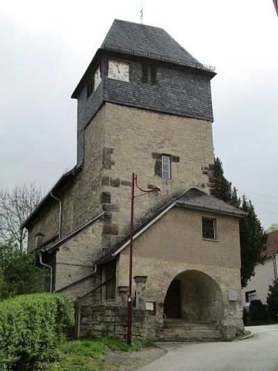 St. Nikolai