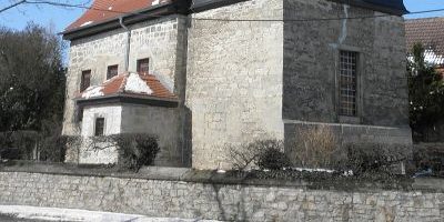 St. Nikolaus (Nordwest)