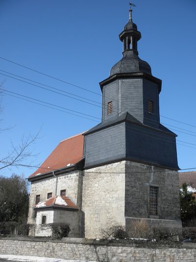 St. Nikolaus (Nordwest)