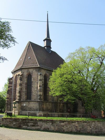 St. Peter