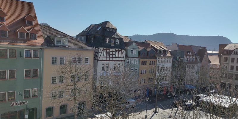 Stadtmuseum "Göhre"