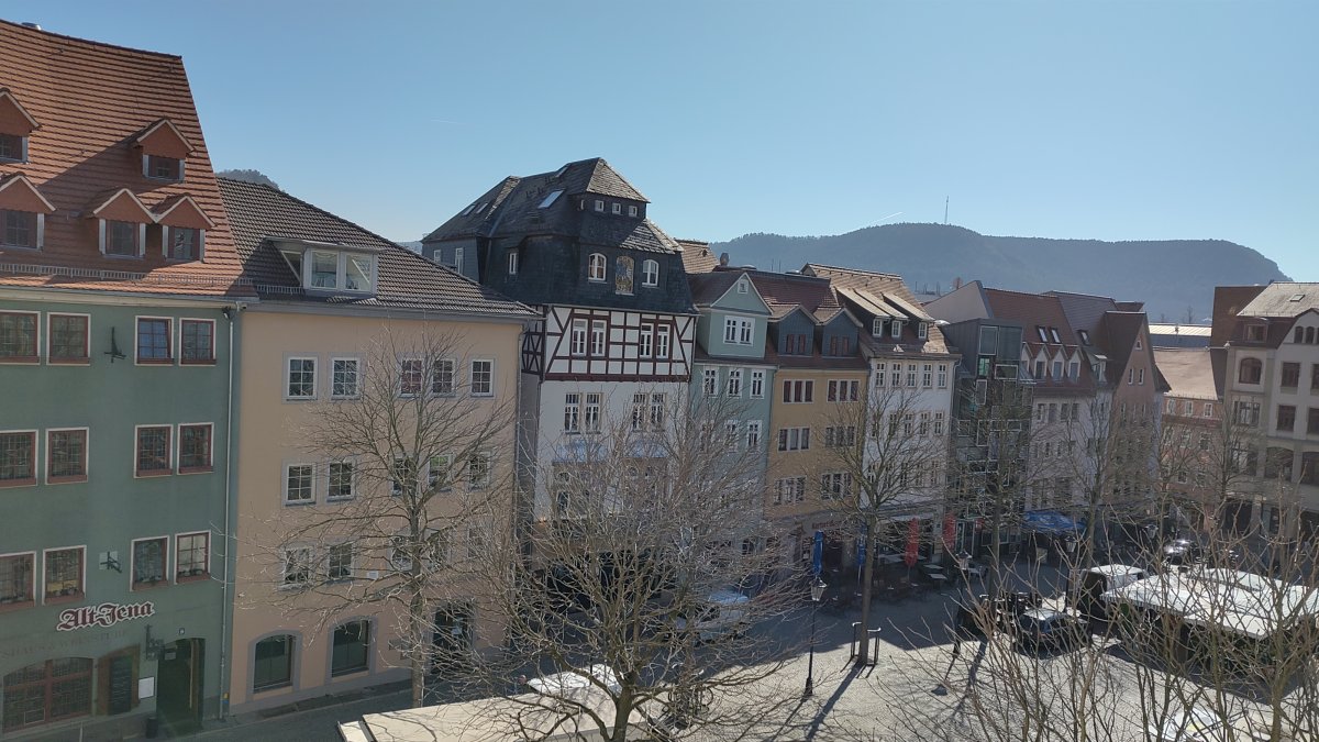 Stadtmuseum "Göhre"