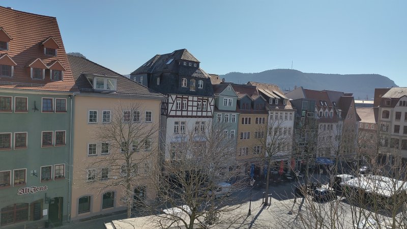 Stadtmuseum "Göhre"