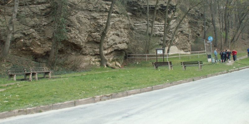 Teufelslöcher