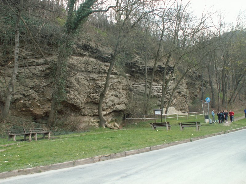 Teufelslöcher