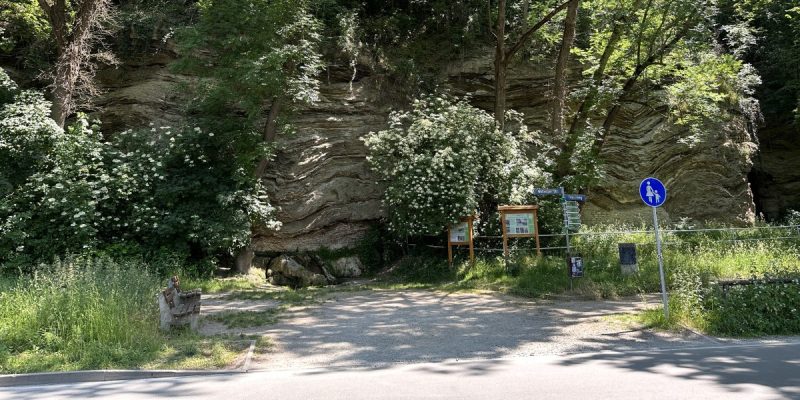 Teufelslöcher