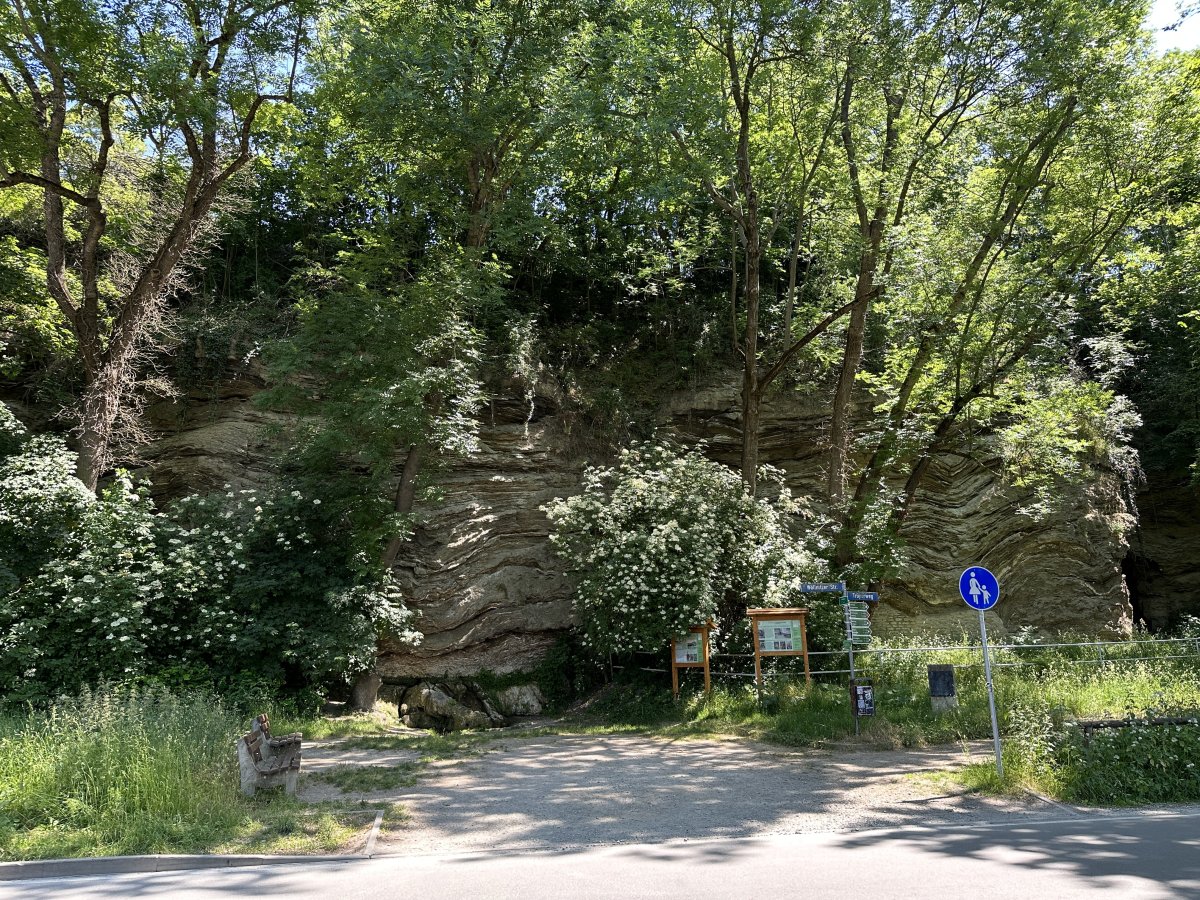 Teufelslöcher