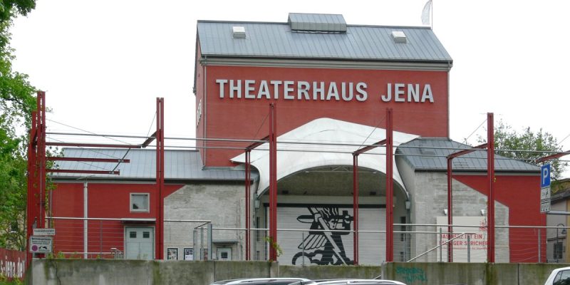 Theaterhaus