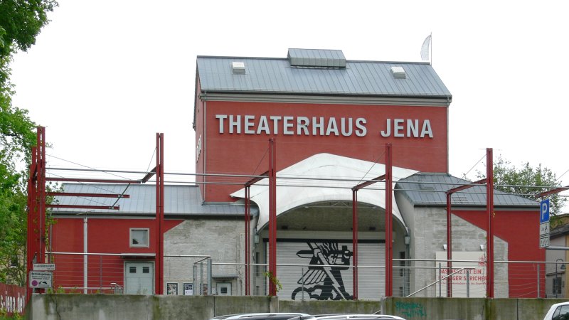 Theaterhaus