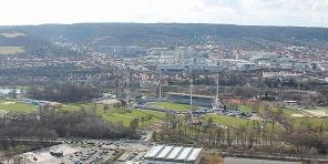Universitätssportzentrum