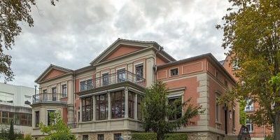 Villa Schott