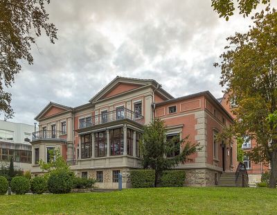 Villa Schott