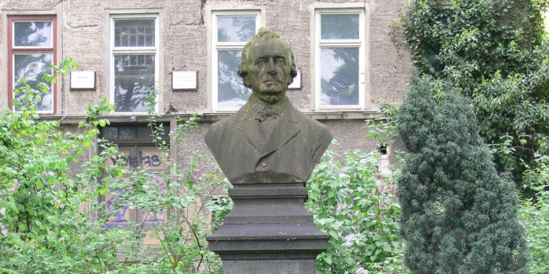 Volkmar Stoy
