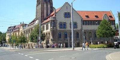 Culture & Entertainment in Jena