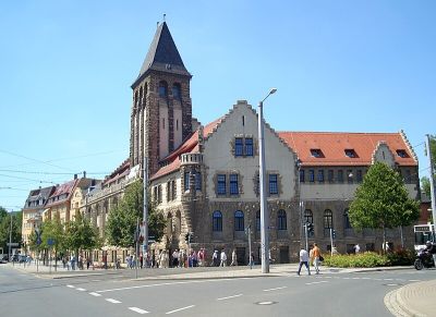 Volksbad