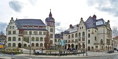 Volkshaus
