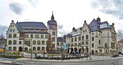 Volkshaus