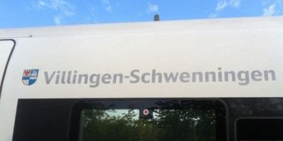 Vor dem Neutor