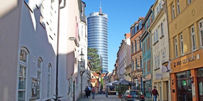 Wagnergasse