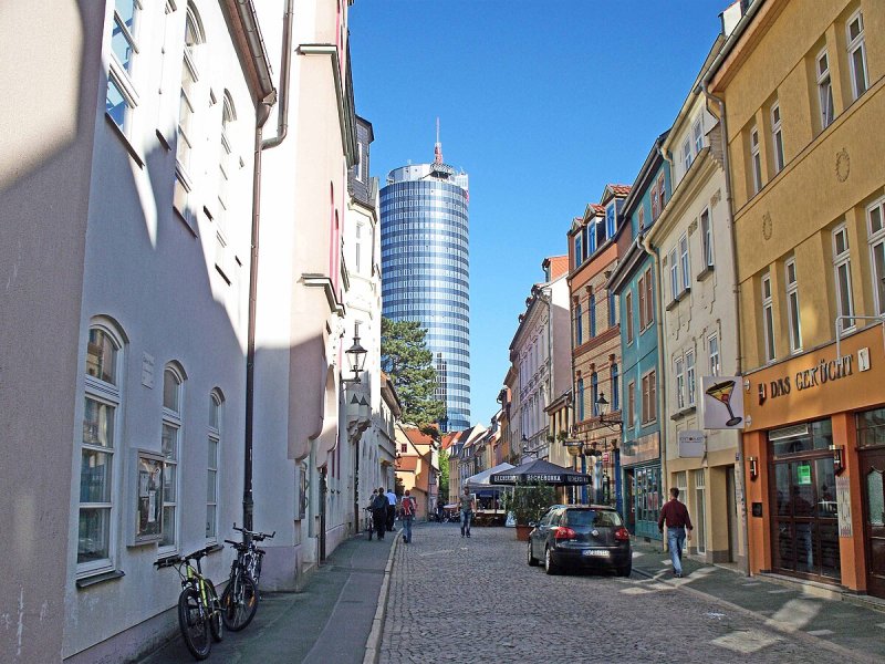 Wagnergasse