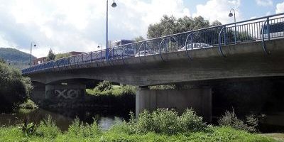 Wiesenbrücke
