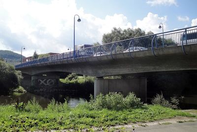 Wiesenbrücke
