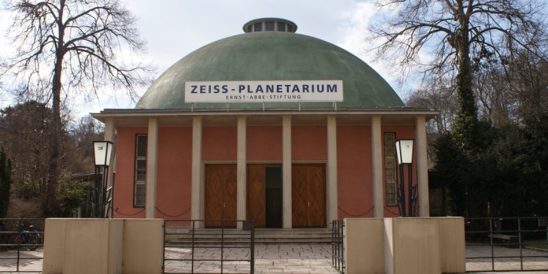 Zeiss-Planetarium