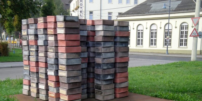 Zum Gedenken an die politisch Verfolgten in der sowjetischen Besatzungszone (SBZ) und in der DDR zwischen 1945 und 1989