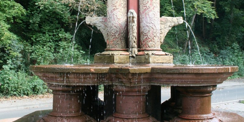 Albrechtsbrunnen