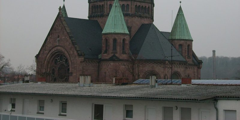 Apostel-Kirche