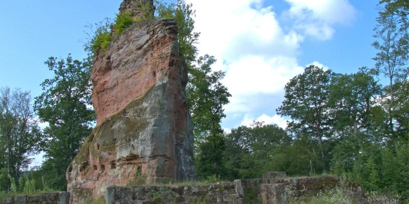 Burg Beilstein