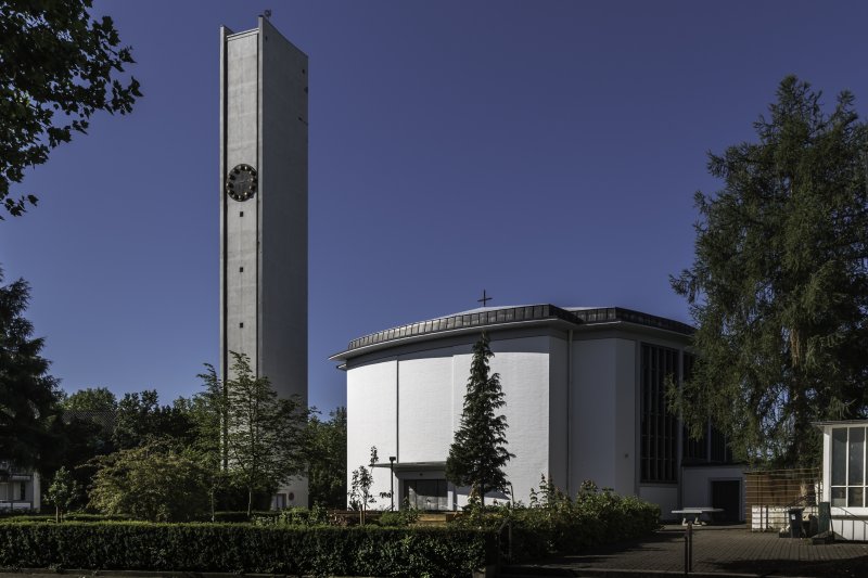 Kulturerbe in Kaiserslautern