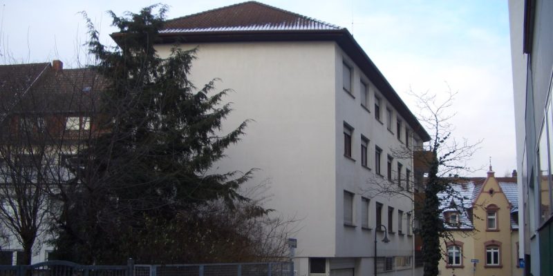 Evangelische Stadtmission Kaiserslautern