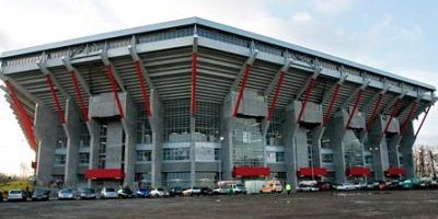 Fritz-Walter-Stadion