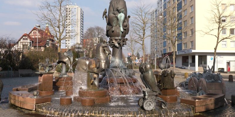 Kaiserbrunnen