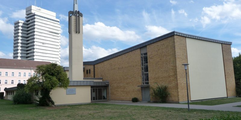 Kirche Jesu Christi der Heiligen der Letzten Tage