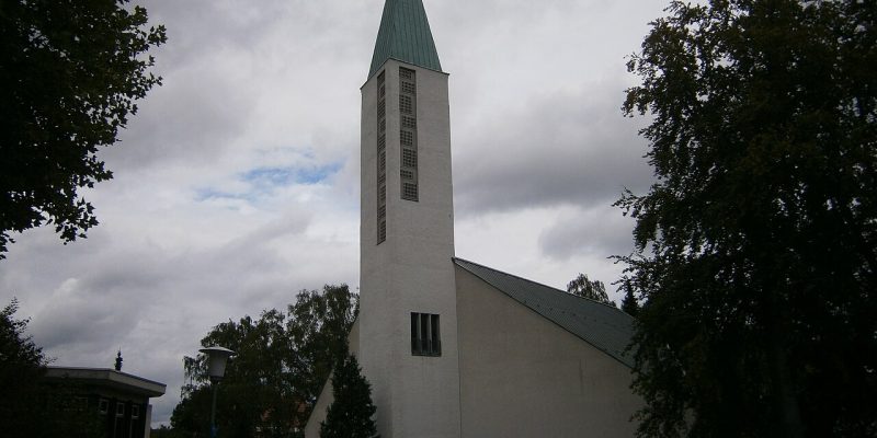 Pauluskirche